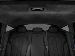 Zunanja slika - BMW X6 - xDrive30d - 11 - Predogledna slika