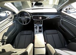 Zunanja slika - Audi A6 - Avant 40 TDI S tronic Sport-ACC-MRTVI KOT-VL.KLJUKA-360 - 5 - Predogledna slika