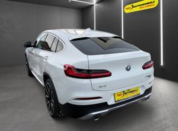 Zunanja slika - BMW X4 - serija : xDrive30d X LINE ADAPTIVE LED KAMERA NAVI PDC - 4 - Predogledna slika
