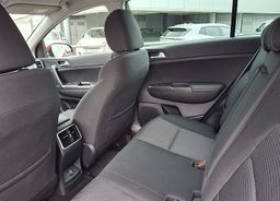 Zunanja slika - KIA Sportage - 1.6 CRDi 100kW EX Fresh LED ISG. M T - 9 - Predogledna slika
