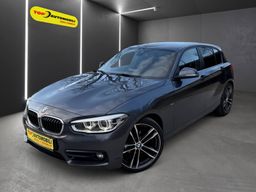 Zunanja slika - BMW Serija 1 - Serija 1 - 2 - Predogledna slika