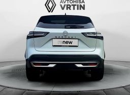 Zunanja slika - Nissan Qashqai - 1.3 DIG-T 158 X-Tr. N-CONNECTA COLD CONFORT SUN - 5 - Predogledna slika