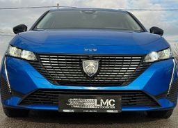 Zunanja slika - Peugeot 308 - 1.2 131ks ALLURE PACK °1.UPORABNIK° °SLO° LED AMBI - 2 - Predogledna slika