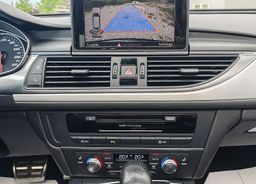 Zunanja slika - Audi A6 - Avant 2.0 TDI ultra S Line - PANORAMA - MATRIX - 13 - Predogledna slika