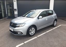 Zunanja slika - Dacia Sandero - 0.9 TCe 90 Essential - 1 - Predogledna slika