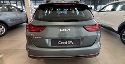 Zunanja slika - KIA Ceed - SW 1.5 T-GDi LX Champion M T - 4 - Predogledna slika