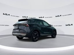 Zunanja slika - KIA Sportage - 1.6 T-GDi LX Fresh. 7 DCT - 5 - Predogledna slika