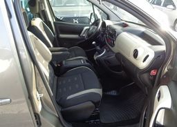 Zunanja slika - Citroën Berlingo - 1.6hdi 90hp - N1 - VLEČNA KLJUKA- ODBITEK DDV - 7 - Predogledna slika