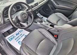 Zunanja slika - Mazda Mazda3 - CD150 Revolution USNJE-PDC-LED-ALU-GRETJE SEDEŽE - 6 - Predogledna slika