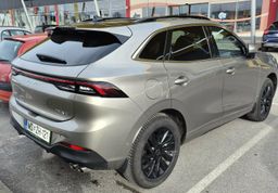 Zunanja slika - Forthing Forthing T5 EVO - LUXURY - 2 - Predogledna slika