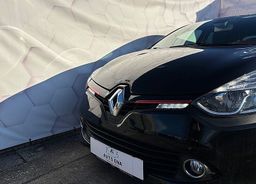 Zunanja slika - Renault Clio - Expression Energy TCe - GRETJE SED. - NAVI - 2 - Predogledna slika