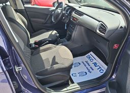 Zunanja slika - Citroën C3 - SAMO 98000KM-LED-KLIMA-KREDIT BREZ POLOGA ... - 8 - Predogledna slika