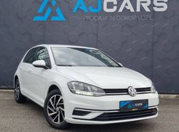 Zunanja slika - VW Golf - 1.0 TSI Comfortline DSG-NAVI-Kamera-Tempomatt - 3 - Predogledna slika