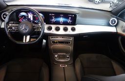 Zunanja slika - Mercedes-Benz E-Razred - E 220 d 4MATIC AMG Line Avt. - 10 - Predogledna slika