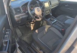 Zunanja slika - VW Amarok - 3.0 TDI KAMERA NAVI -LED DDV-REDUKTOR - 8 - Predogledna slika
