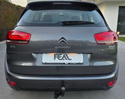 Zunanja slika - Citroën C4 - Picasso 1.2 PT-1 LASTNIK-SERVISNA KNJIGA-FACELIFT-ODLIČEN - 8 - Predogledna slika