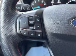 Zunanja slika - Ford Focus - ST-LINE 1.0 EcoBoost 125PS mHEV M6-LED-KAM-DAB - 13 - Predogledna slika