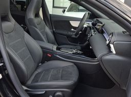 Zunanja slika - Mercedes-Benz CLA-Razred - CLA 200 - 12 - Predogledna slika