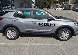 Zunanja slika - KG Mobility Korando - 1.5 T-GDI 120 kW Fresh+ M T - 3 - Predogledna slika