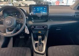 Zunanja slika - Toyota Yaris - 1.5 VVT-i hibrid Luna 85kW - 5 - Predogledna slika