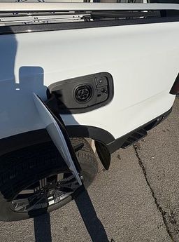 Zunanja slika - Ford Ranger - WILDTRAK 2.3 281PS PHEV A10 e-4WD - NA ZALOGA - 5 - Predogledna slika