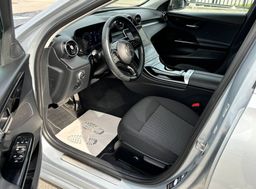 Zunanja slika - Mercedes-Benz C-Razred - C 200 d 9G-TRONIC Avantgarde LED-ACC-KAMERA... - 7 - Predogledna slika