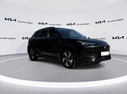 Zunanja slika - Geely EX5 - MAX - 3 - Predogledna slika