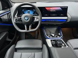 Zunanja slika - BMW X3 - serija :  30e xDrive  AT -HARMAN-PANORAMA-KAM360-20COL... - 8 - Predogledna slika