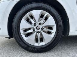 Zunanja slika - Škoda Octavia - 1.5 TSi - 9 - Predogledna slika