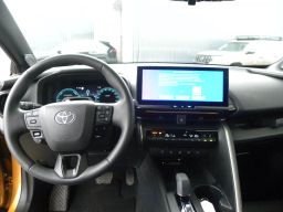 Zunanja slika - Toyota C HR PLUG-IN - Toyota C-HR 2.0 hibrid PHEV PREMIERE - 8 - Predogledna slika