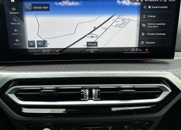 Zunanja slika - BMW Serija 4 - Gran Coupe: KEYLESS-KAM360-HIFI-LED-FULL ASSIS.-HUD-USNJ - 16 - Predogledna slika