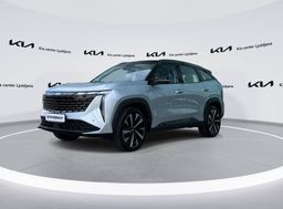 Zunanja slika - Geely StarRay - 2.0 TD AT AWD GF... - 1 - Predogledna slika