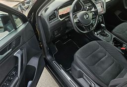 Zunanja slika - VW Tiguan - 2.0 TDI DSG 150ks °FULL LED° PAN0RAMA ALKANTARA - 7 - Predogledna slika