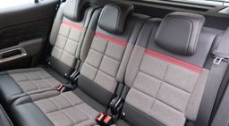 Zunanja slika - Citroën C5 - Aircross Business BlueHDi 130-Kamera-NAVI-LED-ALU-PDC - 4 - Predogledna slika