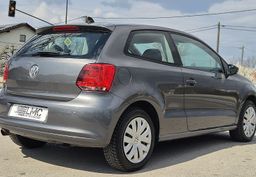 Zunanja slika - VW Polo - 1.2 TSI Comfortline 105ks °1. LASTNIK° °6-PRESTAV° - 3 - Predogledna slika