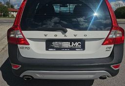 Zunanja slika - Volvo XC70 - D5 AWD 205ks °AUTOMATIC° °19-COL° USNJE - 6 - Predogledna slika