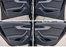 Zunanja slika - Audi A4 - Avant 2.0 TDI S tronic S-line - 14 - Predogledna slika