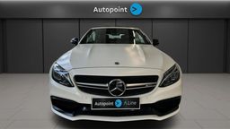 Zunanja slika - Mercedes-Benz C-Razred - Mercedes-Benz - 2 - Predogledna slika