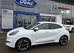 Zunanja slika - Ford Puma - Gen-e Premi 43 kWh elektromotor 124kW at - 1 - Predogledna slika