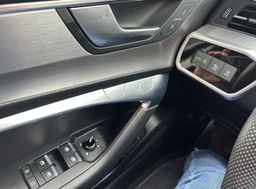 Zunanja slika - Audi S6 - quattro 257kW.NEMŠKI.NAVI.KLJUKA.LED.USNJE - 12 - Predogledna slika