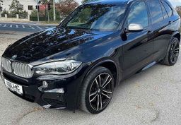 Zunanja slika - BMW X5 - serija : M50d 381ks M-PAKET °PANORAMA° °HEAD-UP° SOFT CLOSE - 1 - Predogledna slika