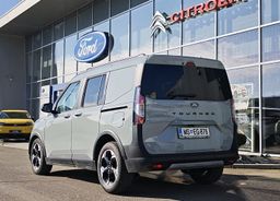 Zunanja slika - Ford Tourneo - Courier ACTIVE 1.0 EcoBoost 92kW Aut. - tovorni - 4 - Predogledna slika