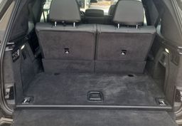 Zunanja slika - BMW X7 - serija : xDrive40d - 13 - Predogledna slika