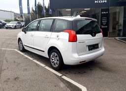 Zunanja slika - Peugeot 5008 - Confort Pack 1.6 HDi FAP - 4 - Predogledna slika