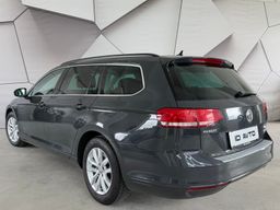 Zunanja slika - VW Passat - Variant 2,0 TDI BMT Connect DSG - 3 - Predogledna slika