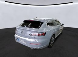 Zunanja slika - VW Arteon - Shooting Brake 2.0 TSI avt. 140kW R-Line.NEMŠKI.KAMERA.LED - 4 - Predogledna slika
