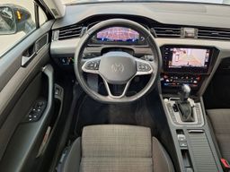 Zunanja slika - VW Passat - Variant Business 2.0 TDI DSG - 7 - Predogledna slika