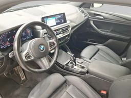 Zunanja slika - BMW X4 - xDrive20d - 5 - Predogledna slika