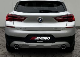 Zunanja slika - BMW X2 - serija : xDrive20d-HARMAN-LED-PDC-KAMERA-NAVI-ALU - 5 - Predogledna slika