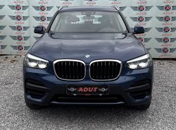 Zunanja slika - BMW X3 - serija : xLINE|xDrive20d|LED|NAVI|PARK.SENZ|VIRTUAL|JAMST.. - 2 - Predogledna slika